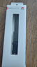 HUAWEI EasyFit 魅影黑氟橡膠表帶18mm 適配GT 6 41mm WATCH 5 42mm GT 5 Pro 42mm GT 5 41mm GT 4 41mm 曬單實(shí)拍圖