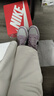 耐克（NIKE）女鞋板鞋 2026春季新款平底低幫簡(jiǎn)版空軍學(xué)生休閑鞋運動(dòng)鞋子女 粉紫色/櫻花粉/推薦 /COURT BOROUGH 36 曬單實(shí)拍圖