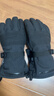 戰術(shù)鳥(niǎo)(重磅極寒特厚)冬季東北防寒保暖手套男電動(dòng)車(chē)騎行滑雪防風(fēng)防水 曬單實(shí)拍圖