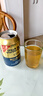 鯨都鮮釀JING DOLL精釀啤酒  全麥釀造320ml*6罐塑膜裝25年9月生產(chǎn) 曬單實(shí)拍圖