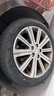 玲瓏輪胎汽車(chē)輪胎215/50R17 95W XL 玲瓏臻選 UD 適配長(cháng)安CS35/名圖/思域 曬單實(shí)拍圖