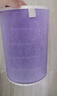 思博潤適配小米米家空氣凈化器濾芯（韓國E+H濾材）過(guò)濾網(wǎng) 1代/2代/2S/3代/4代/Pro M6A芯片版（180折濾紙+金屬內網(wǎng)+除霾除醛除菌 曬單實(shí)拍圖