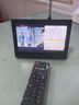 地面波dtmb數字移動(dòng)小電視 自帶天線(xiàn) 老人看戲曲看視頻 WiFi投屏高清網(wǎng)絡(luò )盒子移動(dòng)DVD 10寸天線(xiàn)數字電視【網(wǎng)絡(luò )WiFi投屏】 曬單實(shí)拍圖