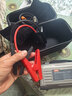 芯司令車(chē)載應急啟動(dòng)電源充氣泵一體機汽車(chē)搭電寶電瓶打氣泵戶(hù)外移動(dòng)電源 曬單實(shí)拍圖
