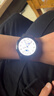 華為（HUAWEI）WATCH GT 6 Pro曜石黑46mm華為智能手表全新騎行體驗21天超長(cháng)續航藍寶石玻璃&鈦合金GT5Pro升級 曬單實(shí)拍圖
