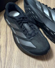 阿迪達斯（adidas）男鞋跑步鞋秋季訓練健身日常休閑鞋JR4888 JR4888 42 曬單實(shí)拍圖