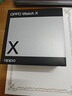 OPPO Watch X 千帆蔚藍【國家補貼】全智能手表運動(dòng)健康手表男女eSIM電話(huà)手表送禮oppo手表 京東自營(yíng) 曬單實(shí)拍圖