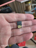 三星（SAMSUNG）256GB TF(MicroSD Express)P9固態(tài)存儲卡 適配Switch2游戲機運動(dòng)相機無(wú)人機內存卡 讀800MB/s 曬單實(shí)拍圖