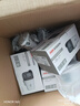 HIKVISION?？低暠O控攝像頭400萬(wàn)2K高清全彩夜視poe供電 語(yǔ)音對講AI人形檢測戶(hù)外防水監控器K24H-LT 8MM 曬單實(shí)拍圖