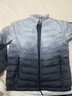 波司登秋羽絨服男士休閑輕薄立領(lǐng)內膽外套商場(chǎng)熱賣(mài)同款B250131005 曬單實(shí)拍圖