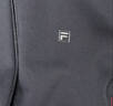 FILA 斐樂(lè )官方男士針織長(cháng)袖外套2026春新款休閑簡(jiǎn)約保暖立領(lǐng)上衣 曬單實(shí)拍圖
