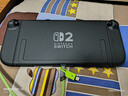 Nintendo Switch任天堂二代游戲機NS2掌上主機日版 單機 標準版日服鎖區版不含游戲Switch2便攜家用體感掌機 曬單實(shí)拍圖