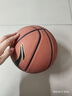 李寧籃球5號兒童幼兒園3-6歲室外比賽訓練專(zhuān)用6-12歲防滑耐磨五號藍球 曬單實(shí)拍圖