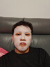 歐萊雅男士美白面膜5片提亮膚色淡痘印淡斑補水保濕護膚品禮物 曬單實(shí)拍圖