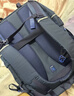 卡拉羊初高中生書(shū)包大容量中學(xué)生減負護脊大學(xué)生電腦包通勤男雙肩包背包 曬單實(shí)拍圖