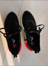 安踏火箭7代丨男鞋防潑水防滑抓地跑步鞋緩震耐磨運動(dòng)鞋112545581 曬單實(shí)拍圖