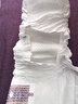 babycare皇室獅子王國弱酸紙尿褲中號M50片(6-11kg)嬰兒尿不濕親膚透氣 曬單實(shí)拍圖