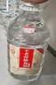 不老潭糧食酒 瀘州糯紅高粱酒桶裝高度濃香型散裝白酒純糧壹號 60度 5L 曬單實(shí)拍圖