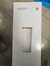 摩飛電器（Morphyrichards）電熱水杯電熱水壺 家用旅行便攜式燒水壺燒水杯 0.3L隨行沖奶泡茶辦公養生保溫杯電熱杯MR6060白 曬單實(shí)拍圖