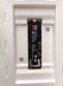 三星（SAMSUNG）1TB SSD固態(tài)硬盤(pán) M.2接口(NVMe協(xié)議PCIe 4.0 x4) AI電腦配件 讀速7450MB/S 990 PRO 曬單實(shí)拍圖