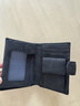 第九城（V.NINE）男士錢(qián)包短款多卡位名片夾證件套銀行卡駕駛證收納包生日禮物禮盒 曬單實(shí)拍圖
