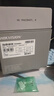 HIKVISION?？低暠O控攝像頭400萬(wàn)2K高清全彩夜視poe供電AI人形檢測可對講商超室內外半球K34HV2-LT 2.8MM  曬單實(shí)拍圖