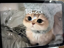 Apple/蘋(píng)果 iPad11英寸 A16芯片2025年款 平板電腦 (128GB WLAN版/學(xué)習辦公娛樂(lè ))銀色 曬單實(shí)拍圖