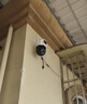 喬安（JOOAN）AI高清監控攝像頭室外家用監控無(wú)線(xiàn)wifi監控器360度無(wú)死角帶夜視全景旋轉云臺戶(hù)外家用手機遠程 曬單實(shí)拍圖
