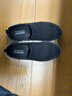 斯凱奇（Skechers）38節禮物男鞋春季一腳蹬運動(dòng)鞋百搭休閑健步鞋軟底舒適布鞋54626 曬單實(shí)拍圖