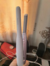 松下（Panasonic）負離子直板夾短發(fā)卷棒兩用劉海不傷發(fā)防燙蓬松送男士女生生日禮物EH-HV23 曬單實(shí)拍圖