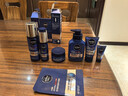 妮維雅（NIVEA）男士水活暢透保濕禮盒(潔面+水+精華+面霜) 生日禮物男士護膚品 曬單實(shí)拍圖