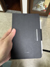 華為原裝matepad mini8.8寸平板智能皮套平板保護套平板保護殼 華為matepad Mini智能皮套 曜石黑 曬單實(shí)拍圖