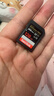閃迪（SanDisk）128GB SD內存卡 4K V30 U3 C10 相機存儲卡 讀速200MB/s 寫(xiě)速90MB/s 微單/單反相機內存卡 曬單實(shí)拍圖