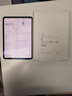 Apple/蘋(píng)果 iPad Pro11英寸 M5芯片 2025年新款平板電腦 256G WLAN版 深空黑色 曬單實(shí)拍圖