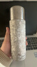 盒馬 純鈦保溫杯 水杯杯子 輕奢太空銀 450ml 1ml 具體毫升見(jiàn)上款式 曬單實(shí)拍圖