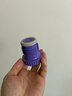 哈爾斯（HAERS）真空保溫壺戶(hù)外露營(yíng)大容量保溫杯車(chē)載暖水壺熱水瓶壺 曠凝紫1.5L 曬單實(shí)拍圖