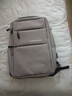 回力電腦包商務(wù)雙肩包大容量通勤出差背包輕便17.3英寸筆記本行李背包 曬單實(shí)拍圖