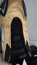 阿迪達斯YEEZY 700大黃蜂男女休閑運動(dòng)跑步鞋GZ0717 45 曬單實(shí)拍圖