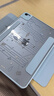 莫瑞（MOROCK）【插畫(huà)師聯(lián)名】ipad平板保護套適用air7保護套ipad11保護殼pro蘋(píng)果外殼13英寸亞克力防彎硬殼 內置筆袋/Y型【雨幕狂想曲】磁吸拆分 2025/2024版Air7/Air6(11英寸) 曬單實(shí)拍圖