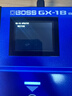 羅蘭BOSS效果器GX1/GX10/GX1000/ME90/GT1000電吉他電貝司綜合效果器 【2026新款熱銷(xiāo)】GX-1B貝斯綜合效果器 曬單實(shí)拍圖