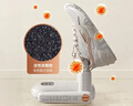 槿森泉烘鞋器烘鞋機干鞋器鞋子烘干器紫光家用烤鞋器可折疊可伸縮 曬單實(shí)拍圖
