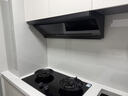 名氣（MQ）【星河F11老板出品】頂側一體歐式29大吸力煙灶聯(lián)動(dòng) 超薄平嵌以舊換新抽吸油煙機【搭6870燃氣灶】 曬單實(shí)拍圖