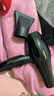 康夫（CONFU）電吹風(fēng)機2300W大功率家用速干大風(fēng)力護發(fā)吹頭發(fā)理發(fā)店發(fā)廊專(zhuān)用新年禮物吹風(fēng)筒KF-8926 曬單實(shí)拍圖
