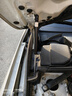 10-16年款寶馬X1后備箱液壓支撐桿E84前機蓋引擎發(fā)動(dòng)機尾門(mén)支頂桿 X1 （09-16款）機蓋 【1支-靜音-緩沖-雙油封-加強版】 曬單實(shí)拍圖