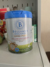 貝拉米（Bellamy's）Omni-pure卓越版有機嬰幼兒配方奶粉澳洲原裝進(jìn)口 800g 【0元入會(huì )】2段1罐  效期27年11月 曬單實(shí)拍圖