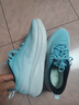 安踏氫跑鞋丨減震跑步鞋男鞋新款網(wǎng)面鞋子男透氣輕便軟底運動(dòng)鞋 曬單實(shí)拍圖