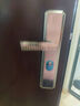 RESET防盜門(mén)鎖套裝C級鎖芯入戶(hù)門(mén)鎖體把手上門(mén)安裝三件套備注尺寸 銀色外把手固定單活A1 曬單實(shí)拍圖