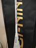 李寧（LI-NING）羽毛球拍雷霆小鋼炮超輕白色全碳素進(jìn)攻型單拍5U已拉線(xiàn)AYPT311-5 曬單實(shí)拍圖