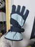 李寧（LI-NING）滑雪手套冬季男士騎行保暖加絨電動(dòng)車(chē)摩托車(chē)手套防風(fēng)防凍登山手套 曬單實(shí)拍圖