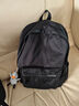 回力雙肩包男士背包大容量時(shí)尚休閑旅行包電腦包高中大學(xué)生初中書(shū)包女 曬單實(shí)拍圖